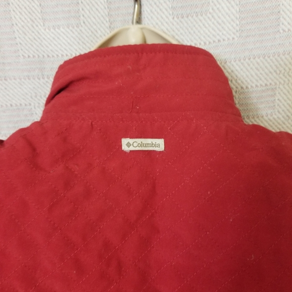 🎖Great Columbia Winter Vest🎁 (COPY) - Picture 5 of 10